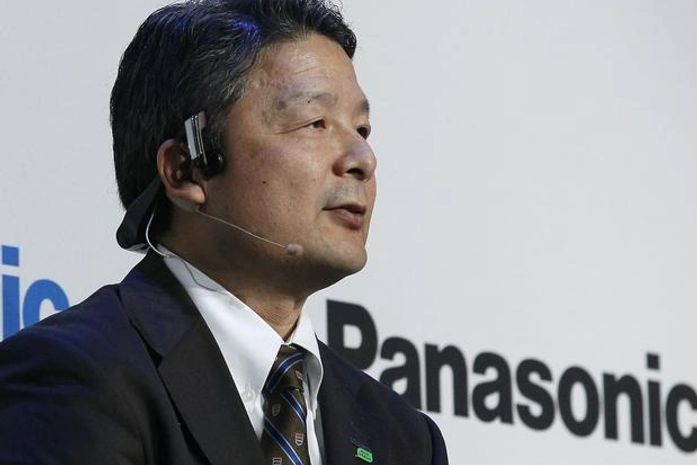 Panasonic lança fones que transmitem som pelo crânio
