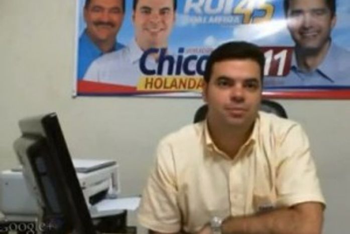 Chico Filho faz “estudo de impacto” da folha da Câmara