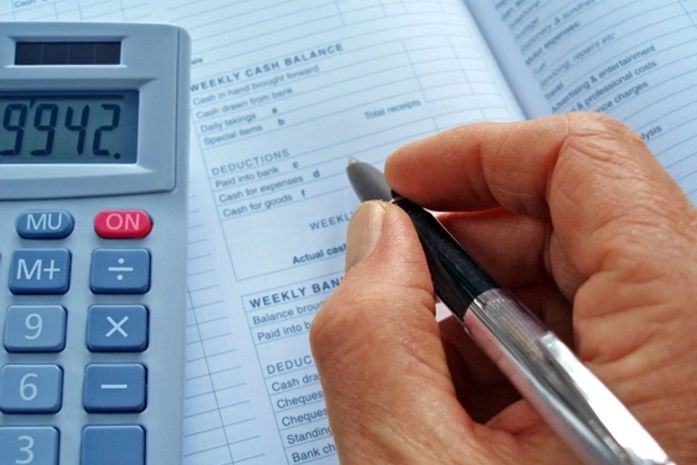 Receita libera consultas a lotes da malha fina do IR de 2008 a 2012