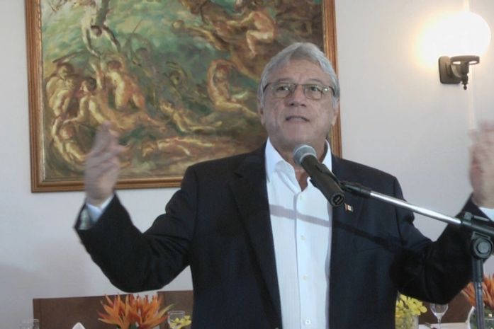 Teotônio Vilela apresentou balanço de gestão e planos para 2013