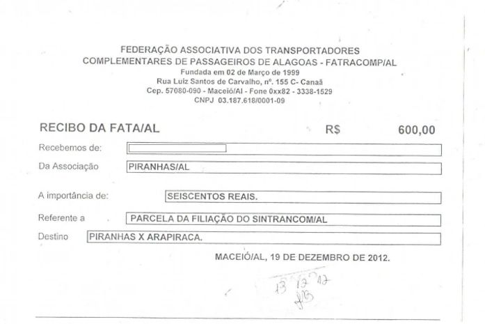 Complementares denunciam cobrança irregular por sindicato