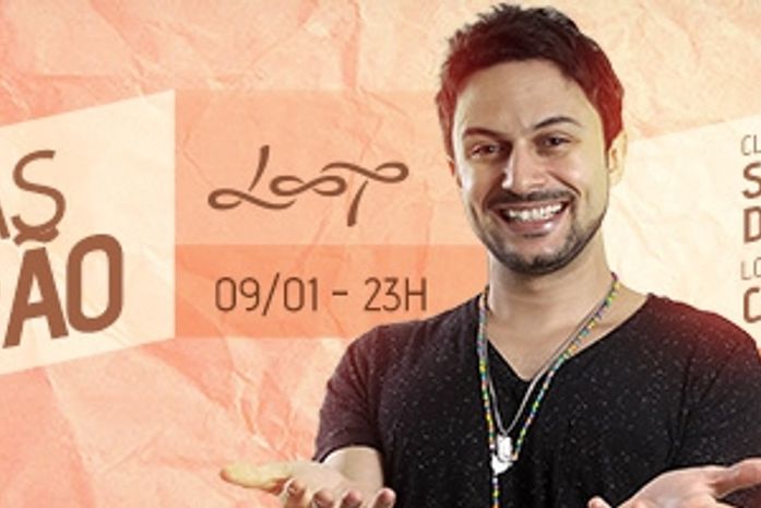 Quartas de verão da Loop com Cannibal