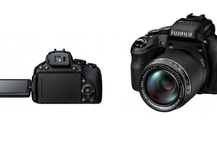 Fujifilm anuncia câmeras fotográficas com superzoom