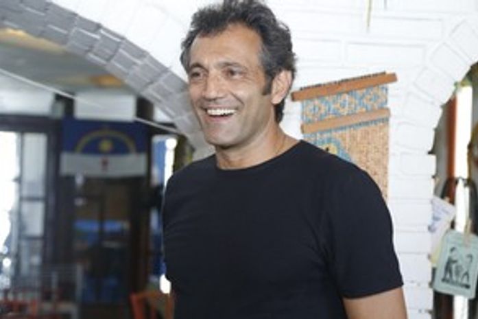 Focado no trabalho', diz Montagner sobre boatos de affair com Cleo Pires