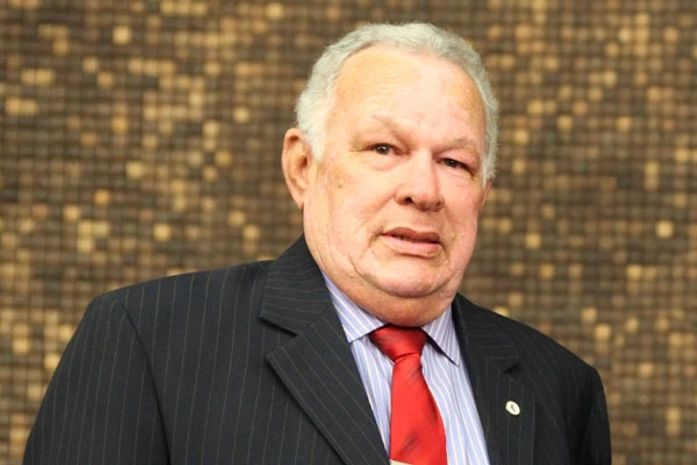 desembargador Aderbal Mariano da Silva