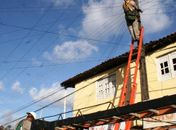 projeto banho de luz?