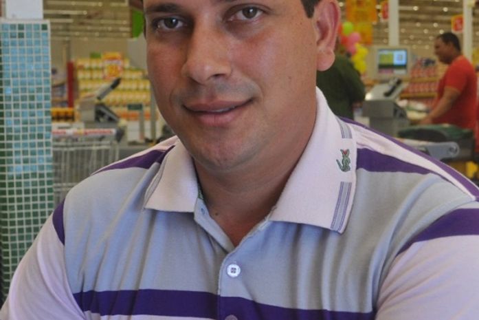 Em Girau até o cadastro do servidor foi destruído. Novo prefeito se impressiona com tantas outras irresponsabilidades