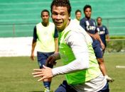 Ex-CRB confessa ter ficado 'chateado' com declaração de titular