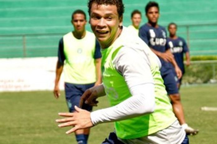 Ex-CRB confessa ter ficado 'chateado' com declaração de titular