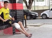 Alagoano Saulo é cortado do time do Sport e volta para o Recife