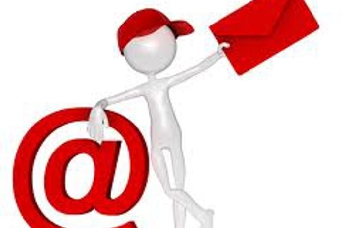 Você divulga seu serviço ou produto por e-mail marketing ?