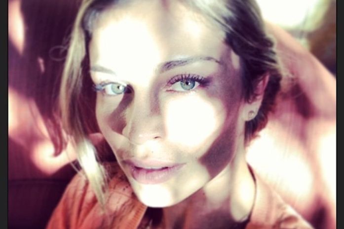 Grazi Massafera aparece linda em foto na Guatemala