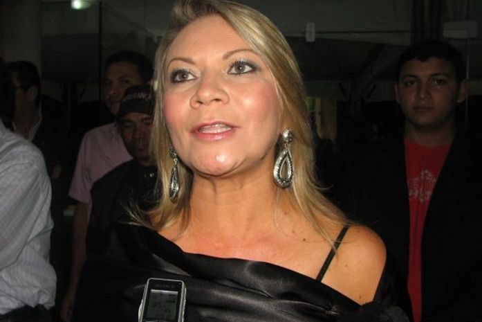 Prefeita Santana Mariano decretou emergência em Major Izidoro