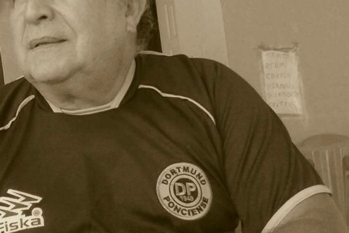 Médico Clyton Houly - Janeiro de 2013