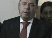 Carlos Luiz Martins Marques, o Luizinho (PTB), prefeito de Maravilha