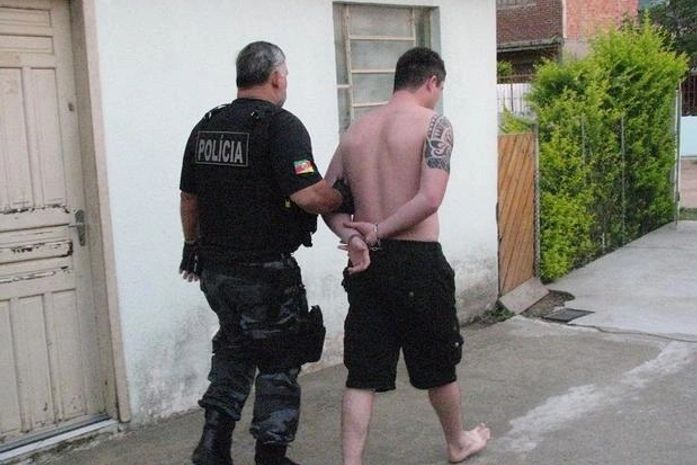 Teste comprova que arma de PM foi usada para matar coronel