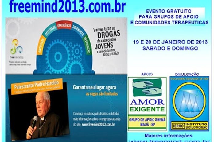 Documentário alagoano será apresentado em congresso no Anhembi São Paulo