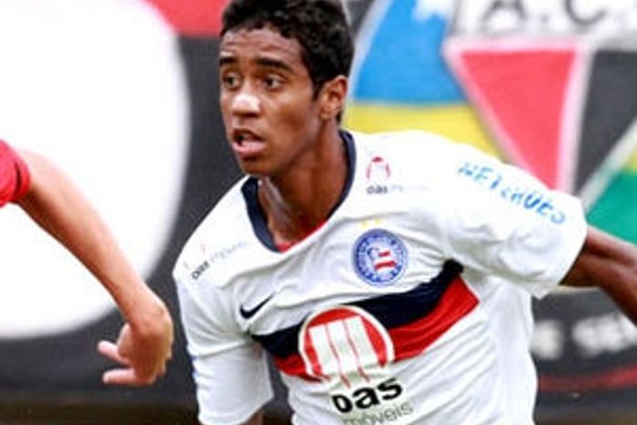 Fla faz proposta para adquirir direitos de revelação do Bahia