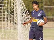 São Paulo só espera assinatura para anunciar atacante do Cruzeiro