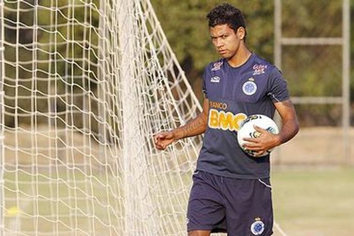 São Paulo só espera assinatura para anunciar atacante do Cruzeiro