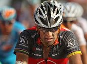 Armstrong tentou doar R$ 508 mil a Agência Antidoping