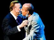 Marin faz campanha para Del Nero presidir a CBF