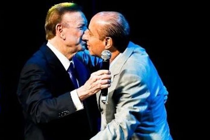 Marin faz campanha para Del Nero presidir a CBF