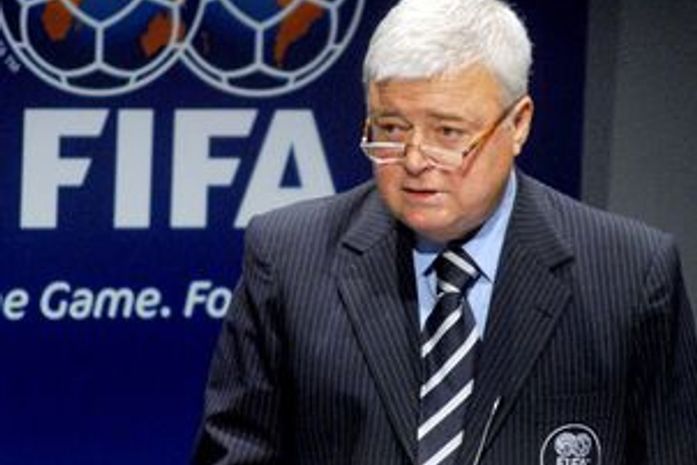 Teixeira recebe aposentadoria da Fifa de R$ 60 mil por ano