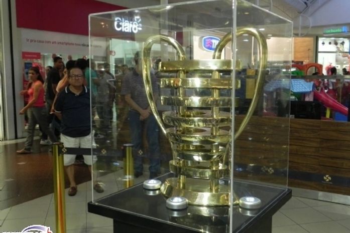 Troféu Copa do Nordeste 2013