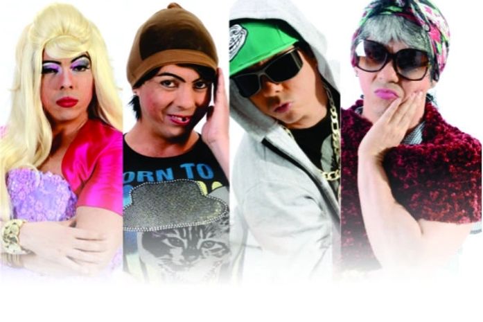 ‘Maceió Vira Comédia’ abre temporada de espetáculos de humor em Maceió