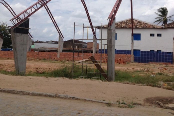 Creche Pró-Infância: Uma realidade em Anadia