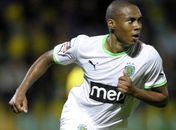 Elias é o novo reforço do Flamengo