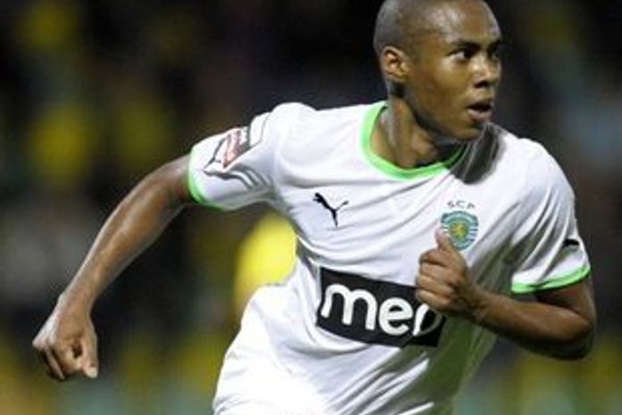 Elias é o novo reforço do Flamengo