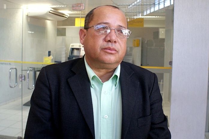 Delegaco Roberto Lima Ataíde