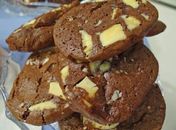 Cookies de chocolate são um sucesso a qualquer hora! Aprenda a receita