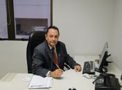 Mirandyr César de Lima foi nomeado nesta quarta