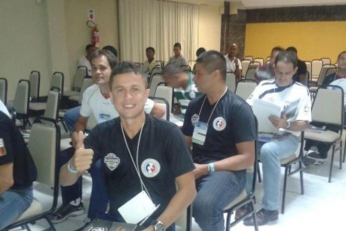 Definida arbitragem da rodada inicial do Campeonato Alagoano 2013