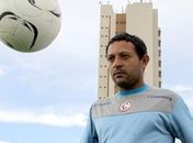 Ex-CRB recupera forma e pede vaga no time