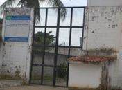 Motim foi registrado na manhã desta quinta-feira durante revista