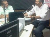 França e o Paulão do PT no programa cidadania