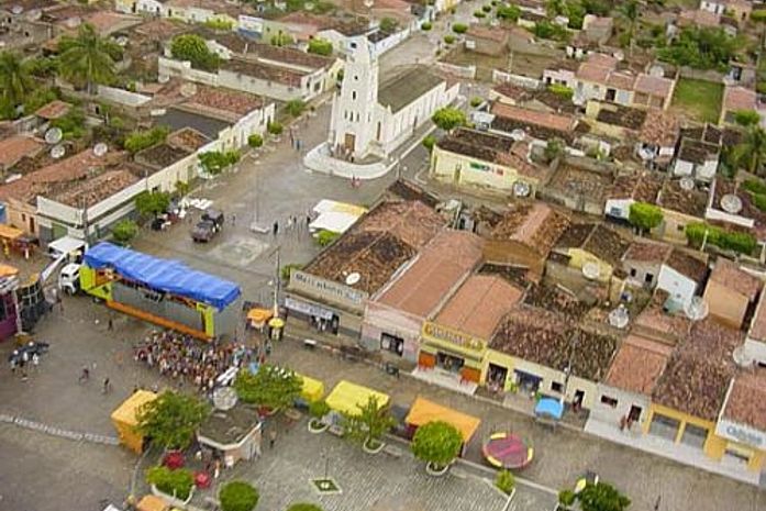 Prefeitura de Senador Rui Palmeira terá que exonerar servidores