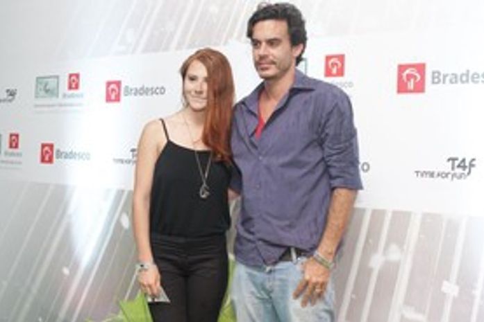 Mariah Rocha não quer comentar briga na Justiça com ex