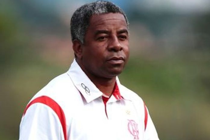 Andrade contrai grave infecção e é hospitalizado