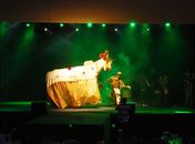 Definida a programação cultural da Feira dos Municípios 2013