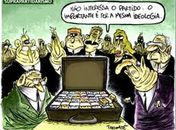 PROCURA-SE UM PARTIDO