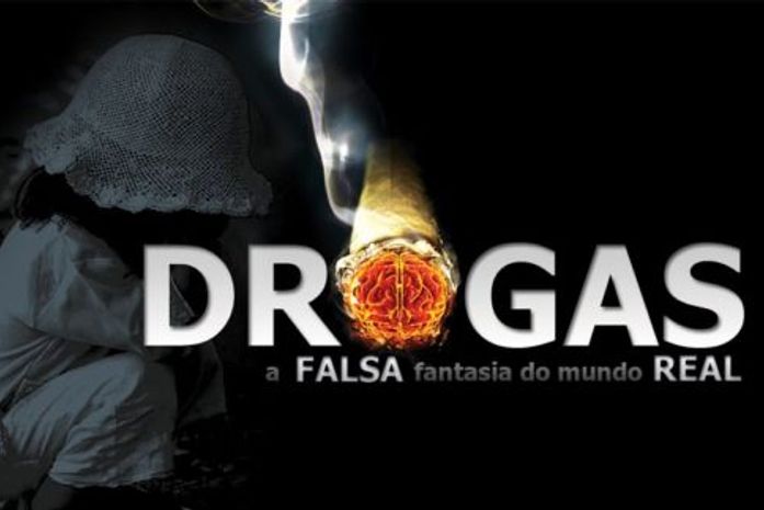 Drogas, porque se informar?