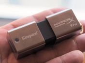 Saiba como funciona o pen drive de 1 TB da Kingston