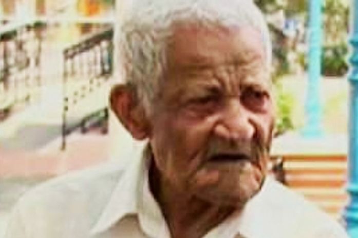 Mestre Osório Tavares