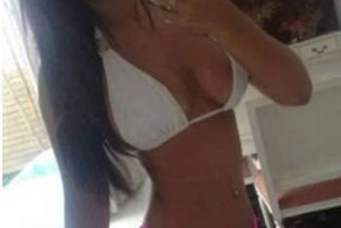 Patrícia Jordana diz que Neymar tem pegada e beija geral