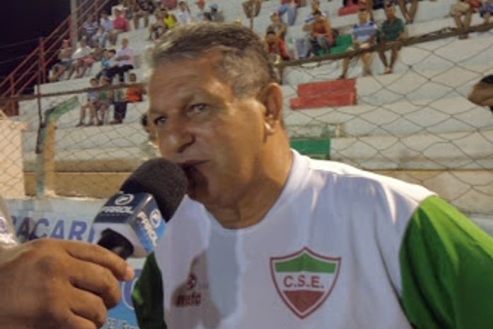 CSE perde dois atletas para a estréia no domingo